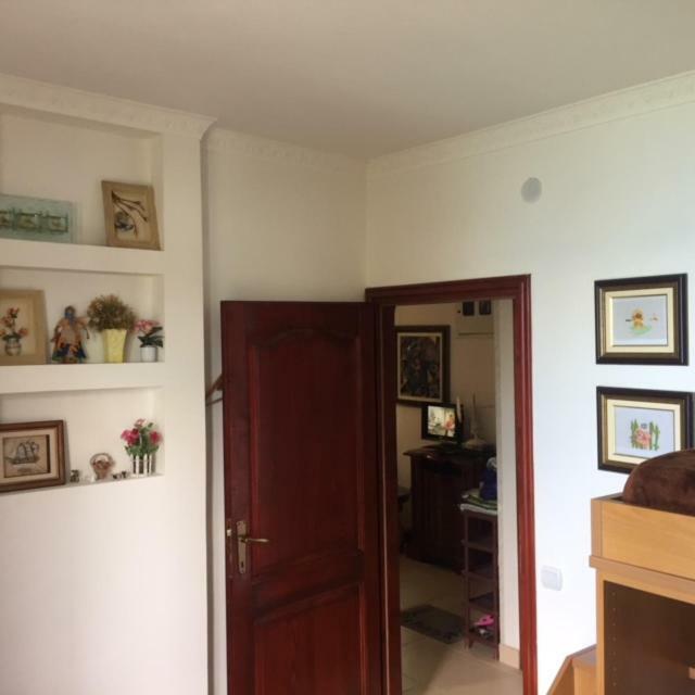 Apartment Botanicheskiy Sad Sutomore Exterior foto